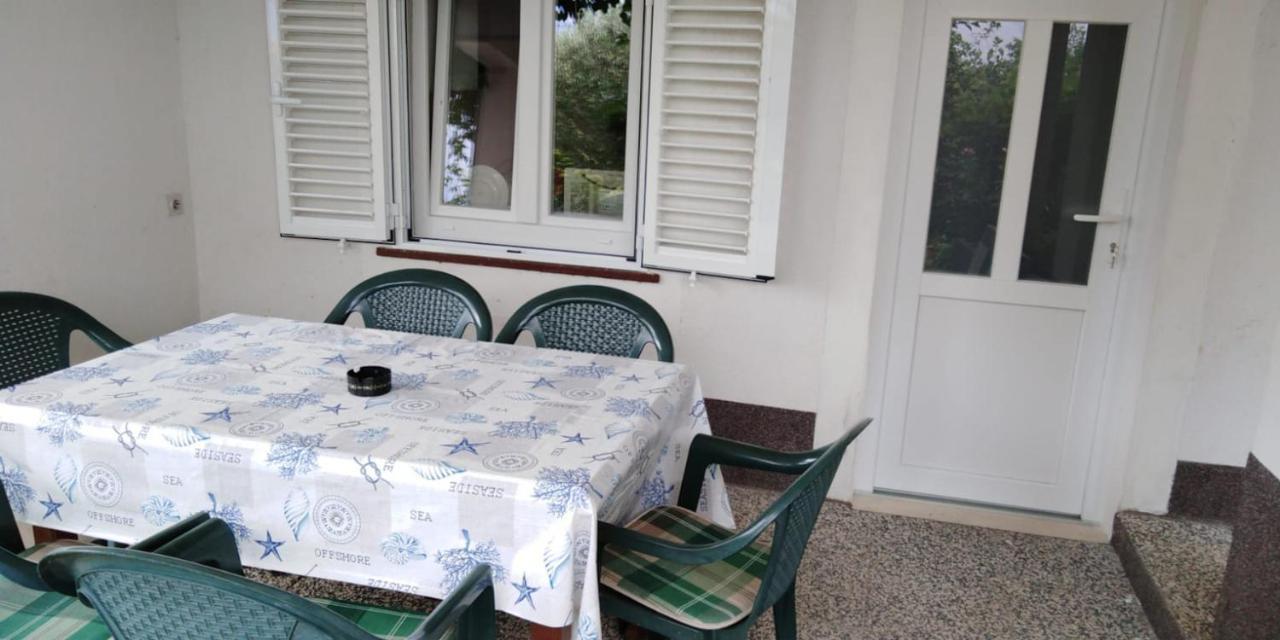 Apartment Nono Anton Kraljevica Luaran gambar