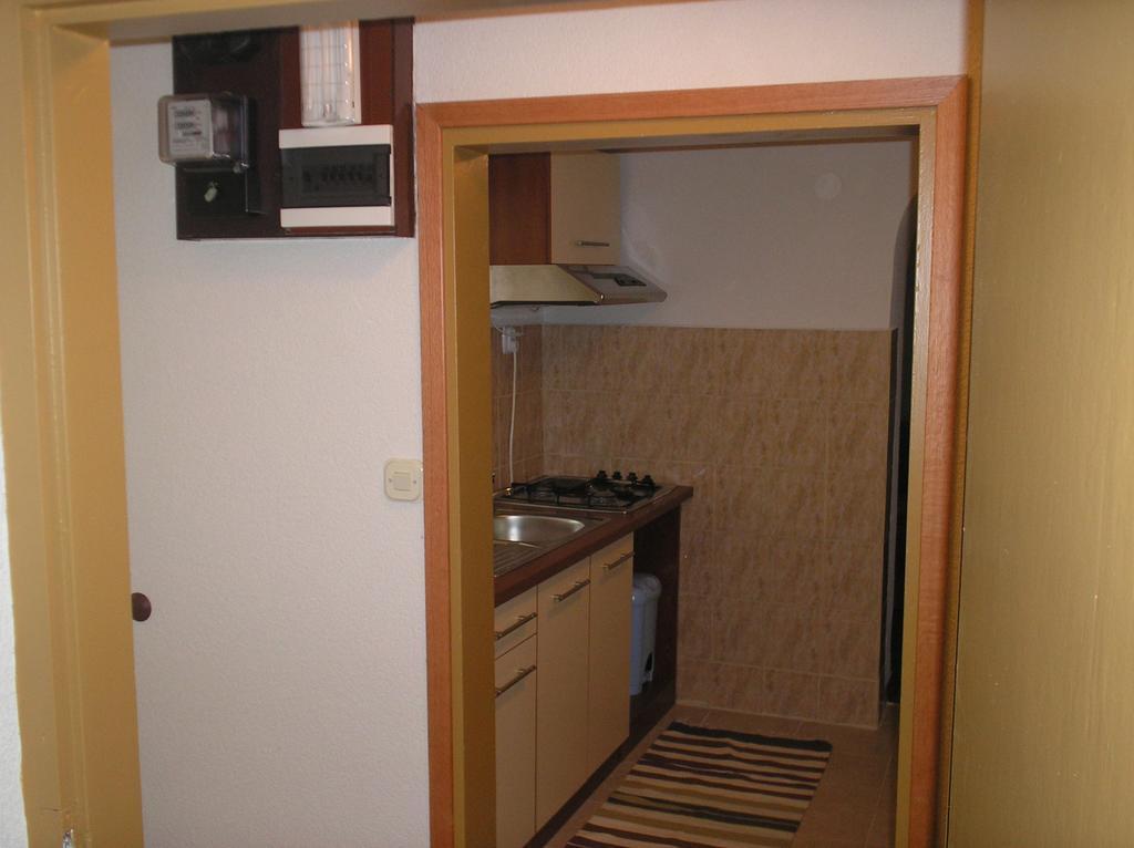 Apartment Nono Anton Kraljevica Bilik gambar