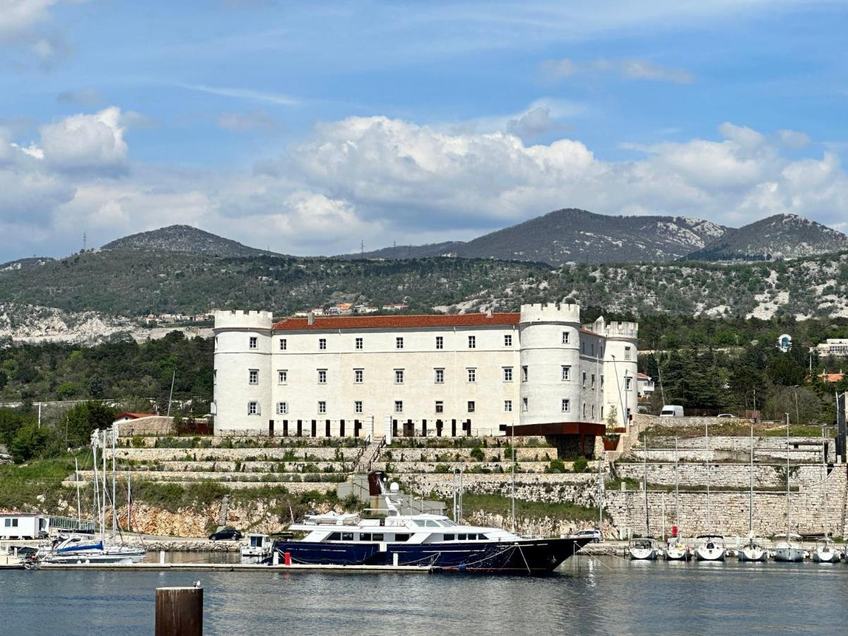 Apartment Nono Anton Kraljevica Luaran gambar