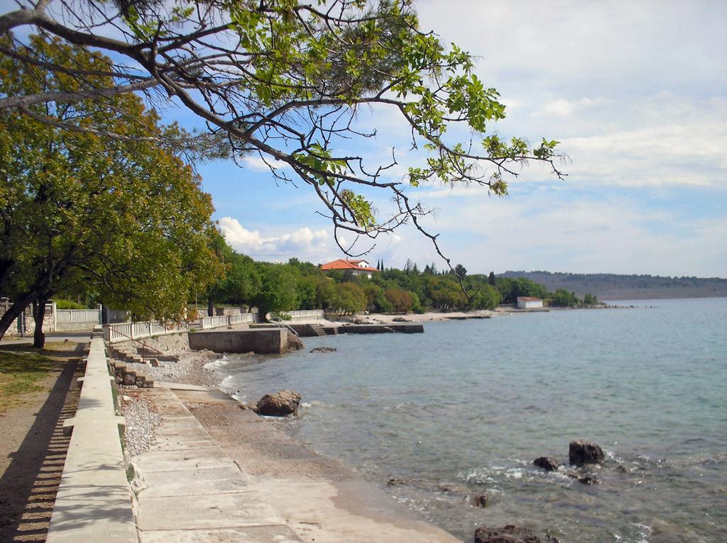 Apartment Nono Anton Kraljevica Bilik gambar