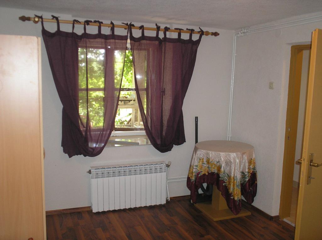 Apartment Nono Anton Kraljevica Bilik gambar
