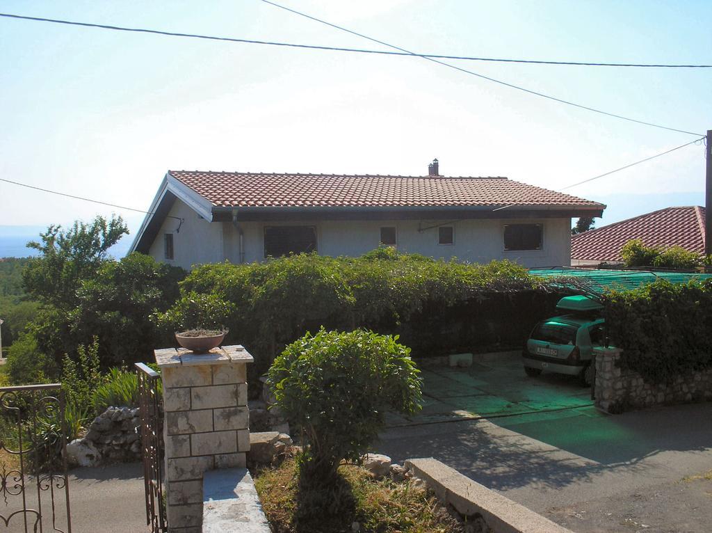 Apartment Nono Anton Kraljevica Bilik gambar