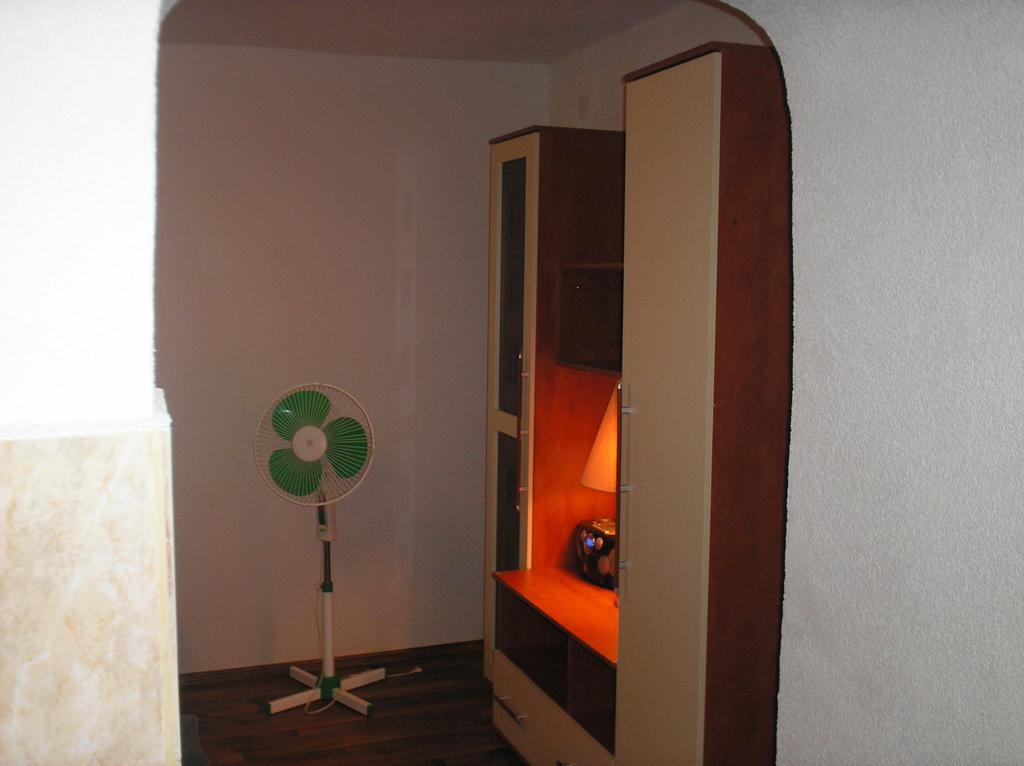 Apartment Nono Anton Kraljevica Bilik gambar