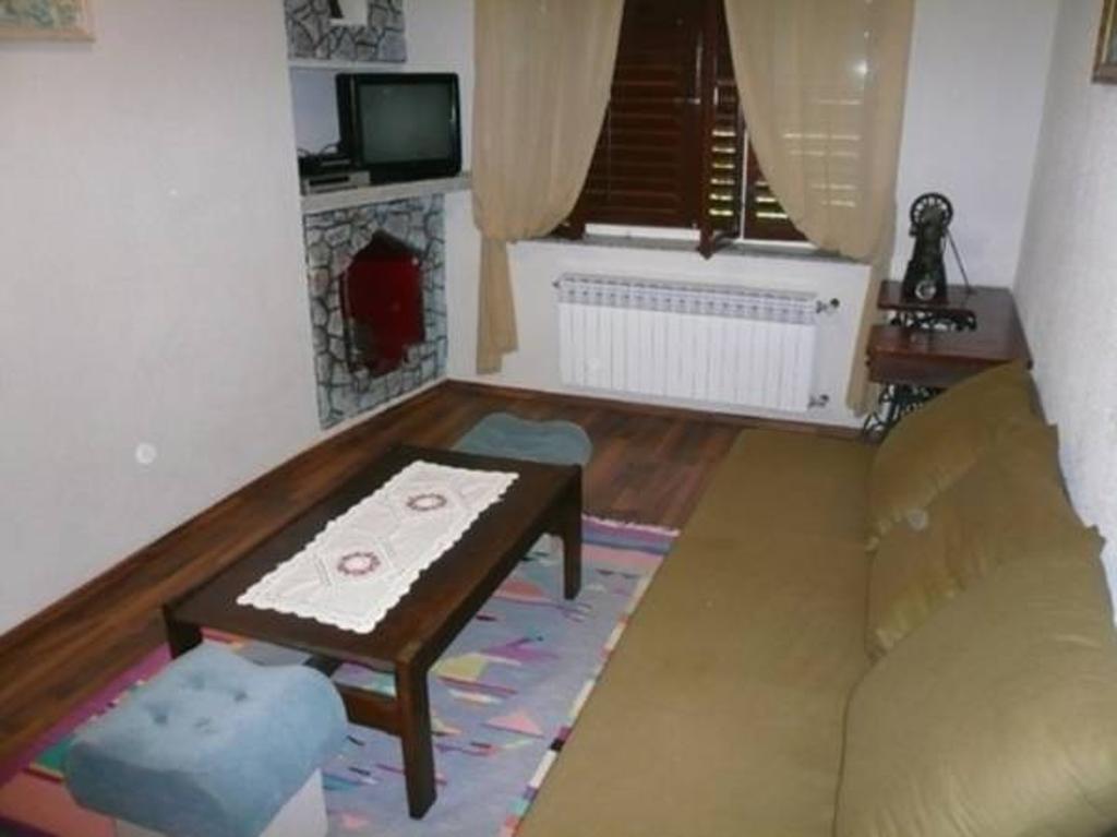 Apartment Nono Anton Kraljevica Luaran gambar