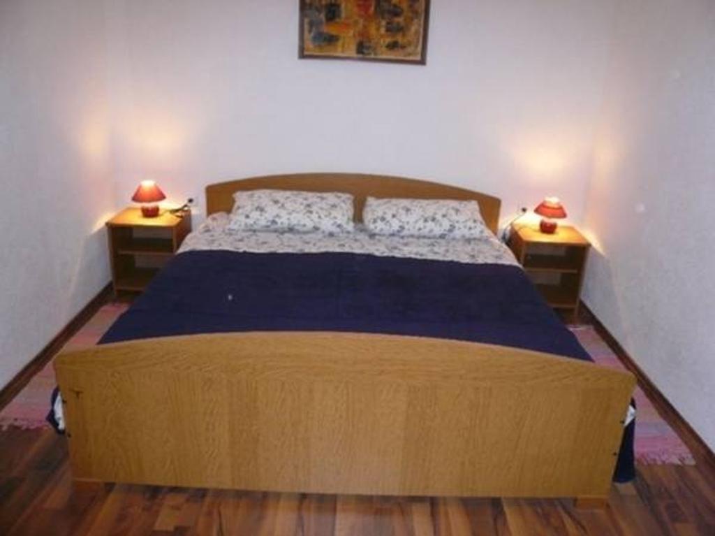 Apartment Nono Anton Kraljevica Luaran gambar