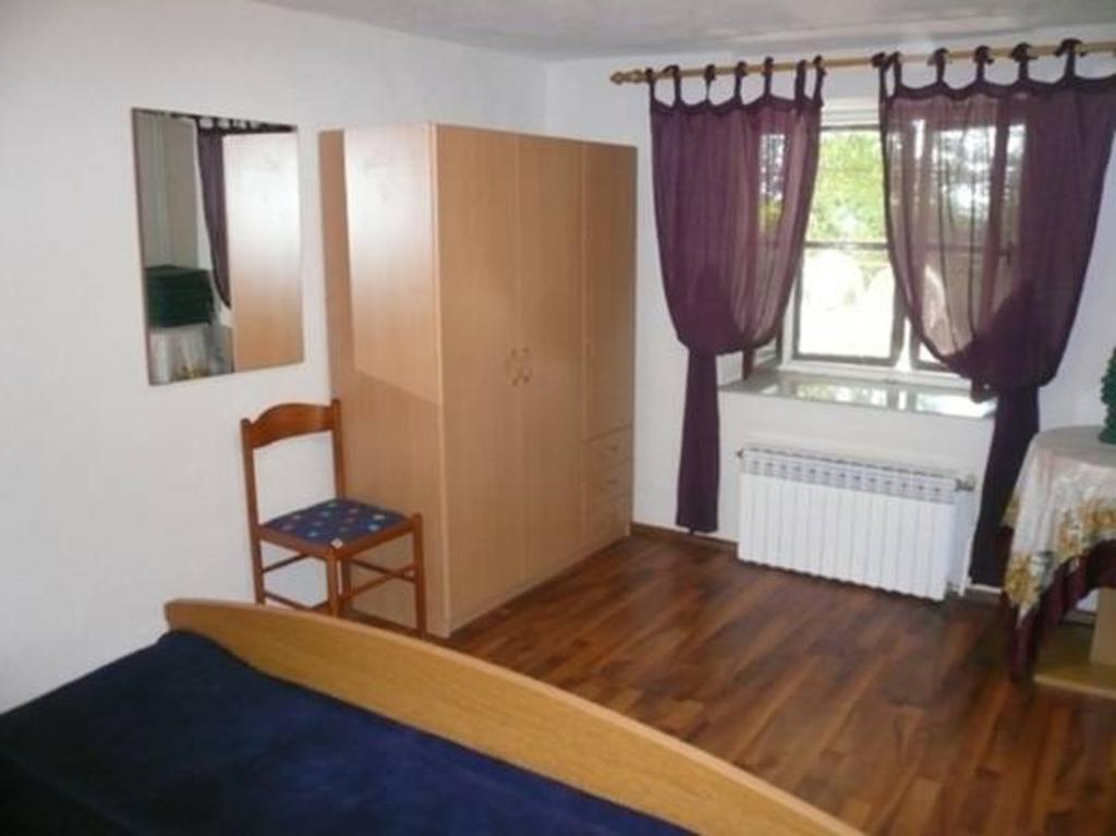 Apartment Nono Anton Kraljevica Luaran gambar