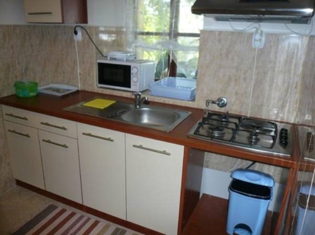 Apartment Nono Anton Kraljevica Luaran gambar