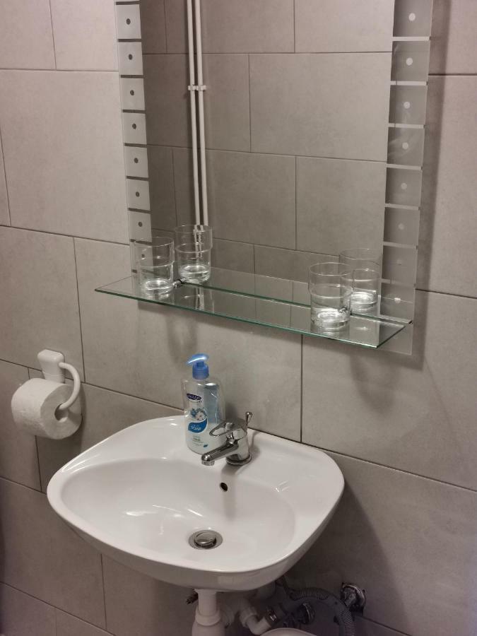 Apartment Nono Anton Kraljevica Luaran gambar