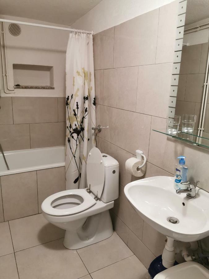 Apartment Nono Anton Kraljevica Luaran gambar