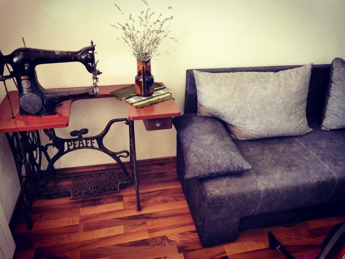 Apartment Nono Anton Kraljevica Luaran gambar