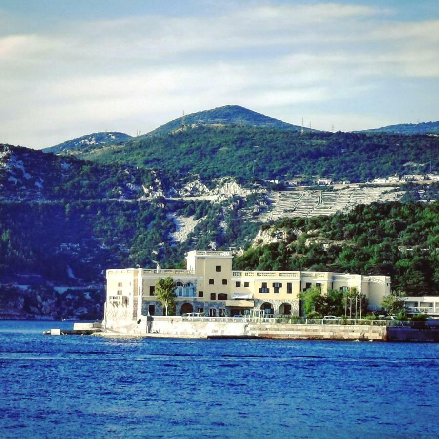 Apartment Nono Anton Kraljevica Luaran gambar
