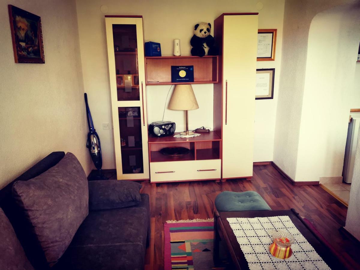 Apartment Nono Anton Kraljevica Luaran gambar
