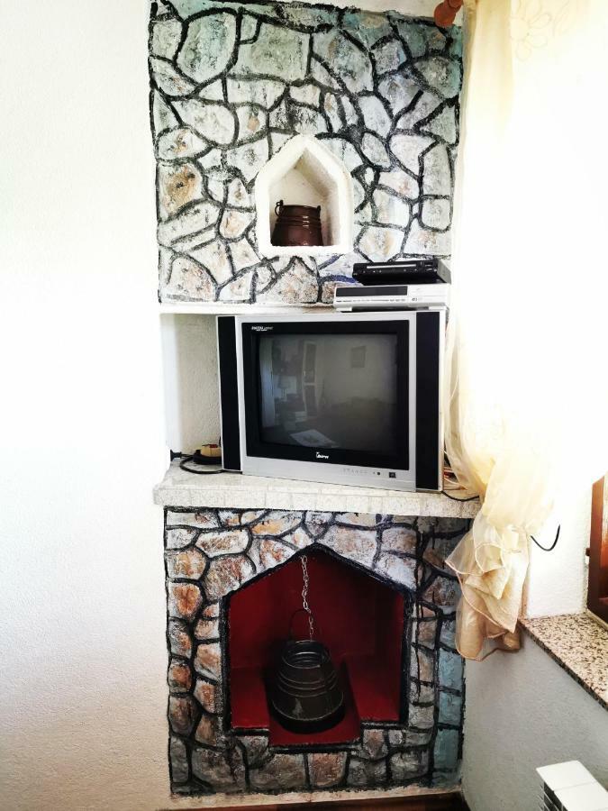 Apartment Nono Anton Kraljevica Luaran gambar