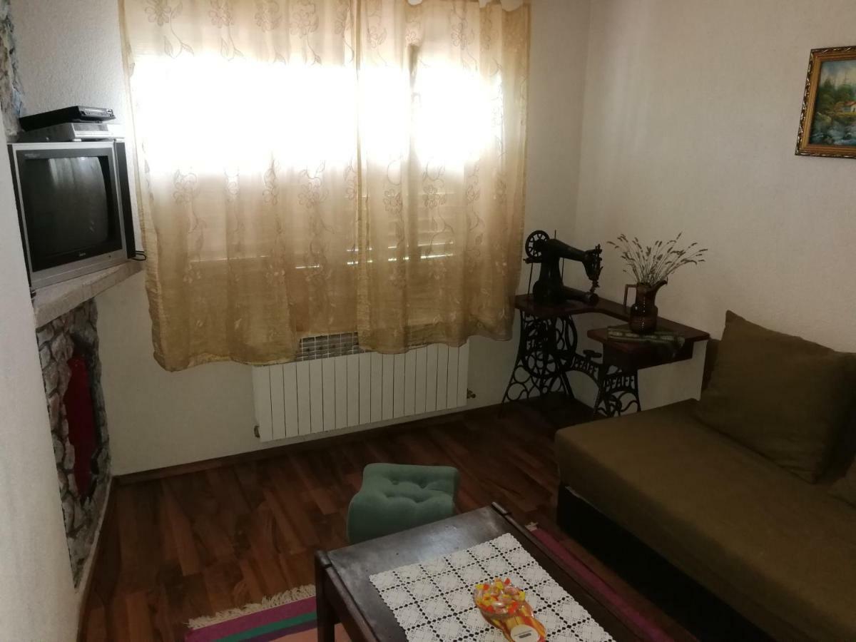Apartment Nono Anton Kraljevica Luaran gambar