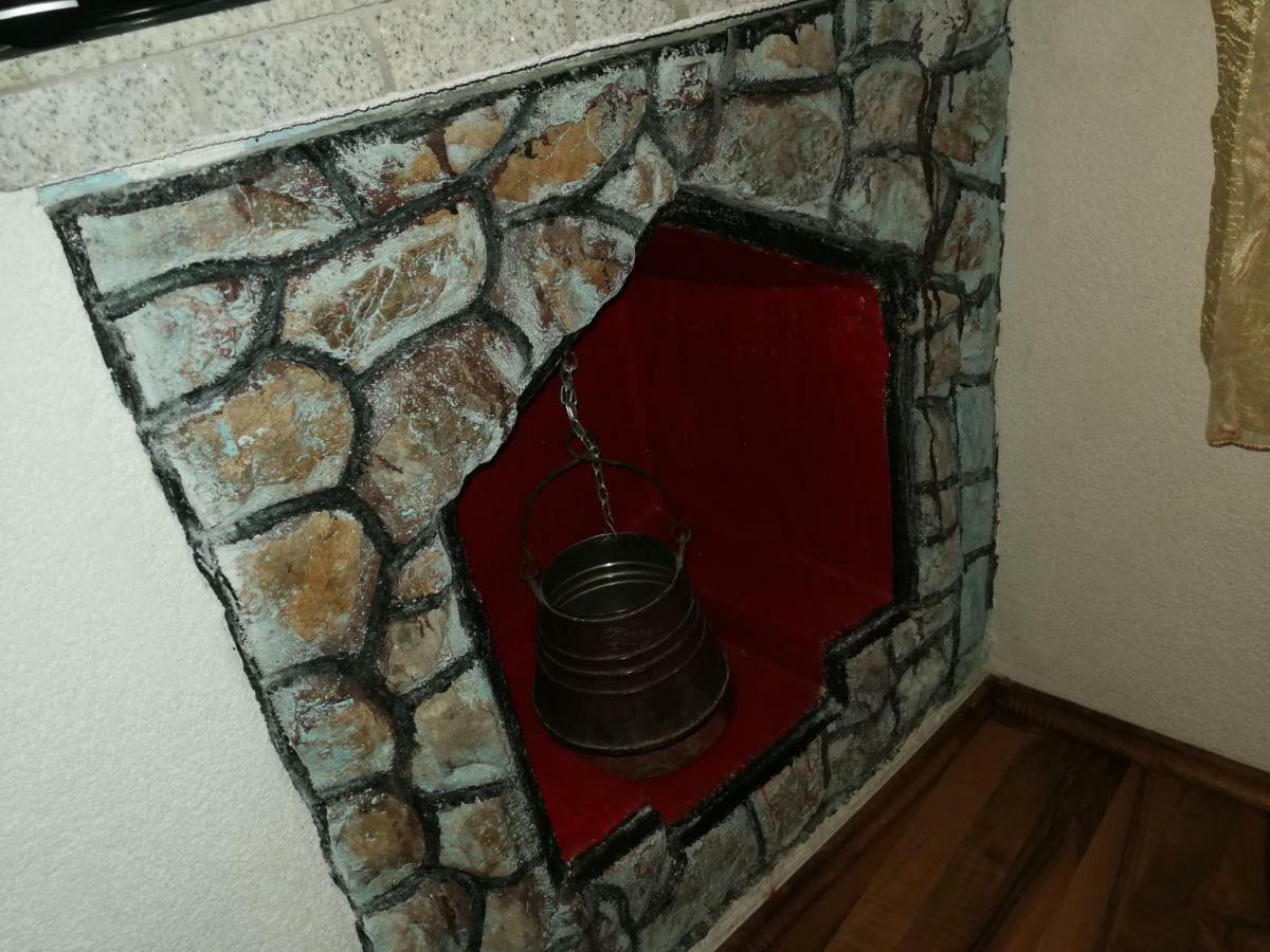 Apartment Nono Anton Kraljevica Luaran gambar