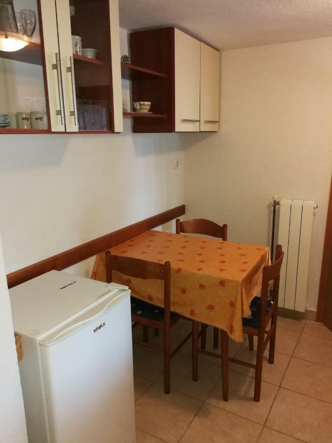 Apartment Nono Anton Kraljevica Luaran gambar